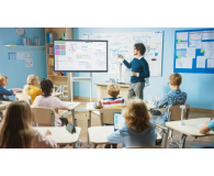Avtek TouchScreen 8 Mate 86 - 1363922 - zdjęcie 2